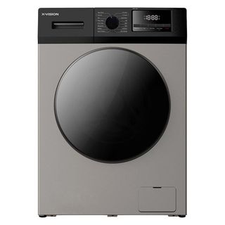 ماشین لباسشویی 7 اتوماتیک ایکس ویژن مدل TG72-BW/BS