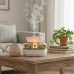 دستگاه بخور سرد جنگل آمازون