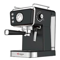 اسپرسو ساز 1500 میلی‌لیتر مباشی مدل ME-ECM2105