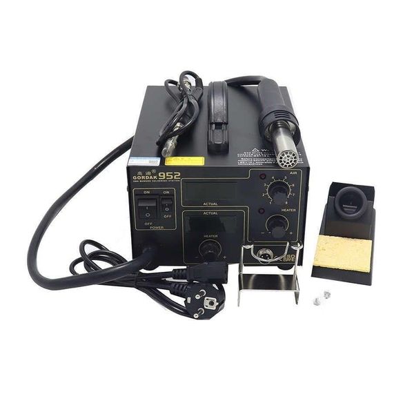 دستگاه هویه گرداک مدل 952