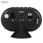 نمایشگر هدآپ خودرو