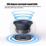 اسپیکر بلوتوثی قابل حمل