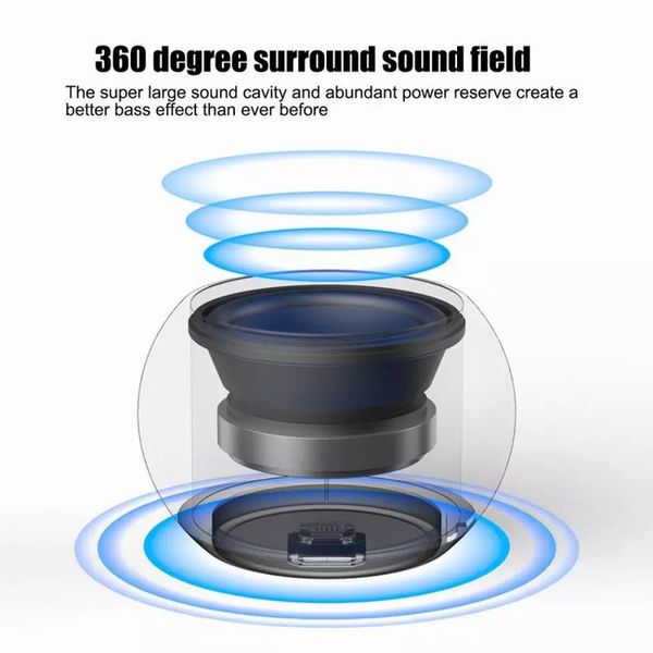 اسپیکر بلوتوثی قابل حمل