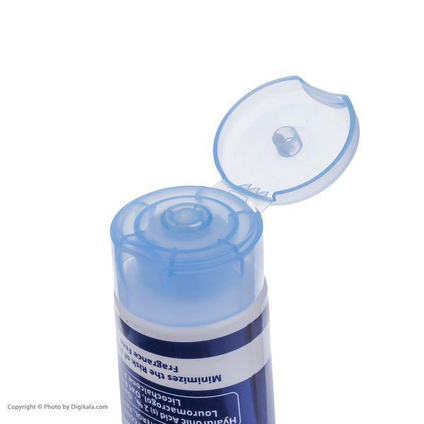 کرم مرطوب‌کننده آردن آتوپیا مدل ECZOPRO حجم 50 میلی‌لیتر