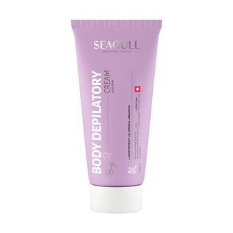 کرم موبر سی گل مدل Body Beauty حجم 100 میلی لیتر*480