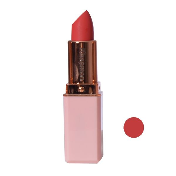 رژ لب جامد خاص مون شماره 3