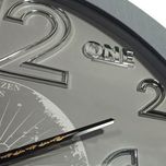 ساعت دیواری سیتی زن مدل ال اس طرح کره کد 020