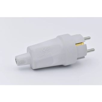 دوشاخه برق صنعتی بهداد الکتریک بسته 10 عددی