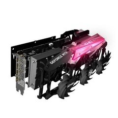 کارت گرافیک اینو تیری دی مدل RTX3060TI ICHILL X3 RED LHR 8GB