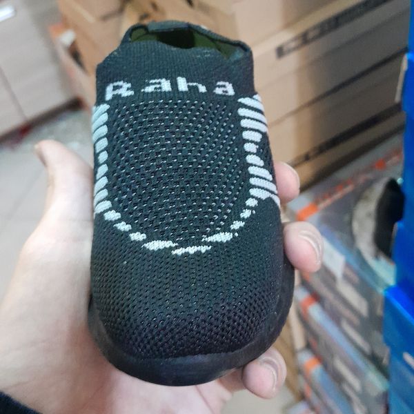  کفش مخصوص پیاده روی مدل 138ch