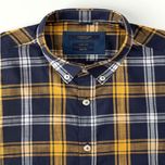 پیراهن آستین کوتاه مردانه مدل Sb-M-VK9919-y