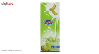 شیر طالبی دومینو مقدار 0.2 لیتر