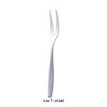 سرویس قاشق، چنگال و کارد استیل 146 پارچه 30 نفره کابان مدل 019