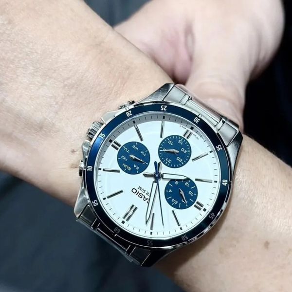 کاسیو MTP-1374D-7A2