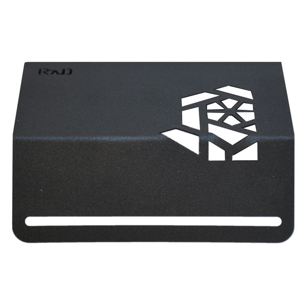 پایه رول دستمال کاغذی راد مدل RAD06