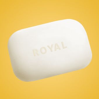صابون ژل رویال