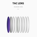 عینک آفتابی مدل TR3387C177-P25 Polarized Albert