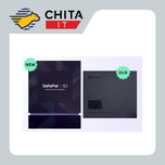 حراج کیف پول سخت افزاری سیف پال اس وان SafePal S1 2022 پک جدید فروش فقط برای مصرف کننده همراه 400 هزار تومان تخفیف+ موجود تهران