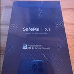 حراج بلک فرایدی کیف پول سخت افزاری سیف پال مدل X1 با قابلیت (eal6+) ارسال سریع + موجود تهران