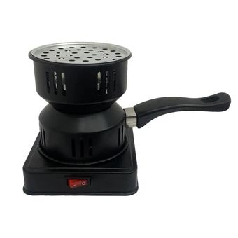 ذغال سرخ کن مدل H-009C