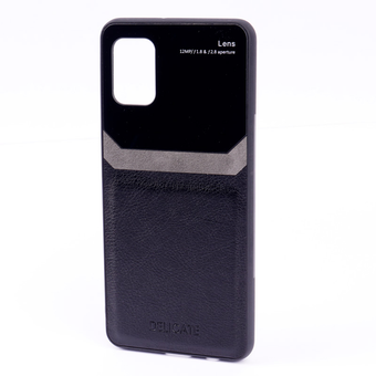 قاب Delicate چرمی Samsumg Galaxy A31