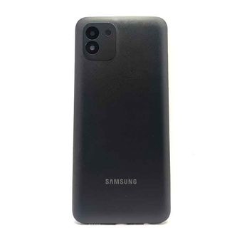درب پشت گوشی Samsung Galaxy A03 مدل A035 – مناسب تعویض درب پشتی