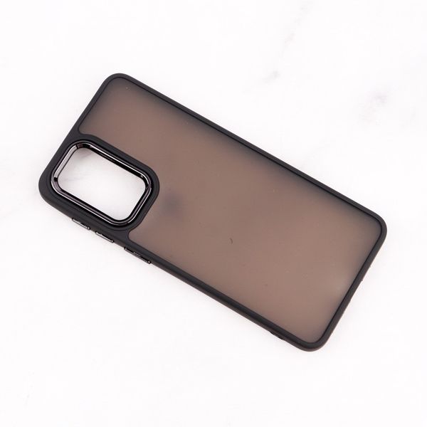 قاب PC متال ایرون مات Samsung Galaxy A33 5G