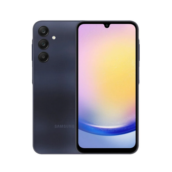 گوشی موبایل سامسونگ مدل Samsung GALAXY A15 رم 8 گیگابایت ظرفیت 256 گیگابایت