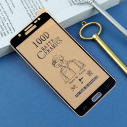 گلس سرامیکی مات هوآوی، نوکیا، سامسونگ A40 Samsung /A01/ HW Y5 2019/ A10E/A20F/Nokia 2.2/Nokia 4.2