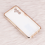 قاب براق My Case استند طرح سگ محافظ لنزدار Samsung Galaxy M13 4G