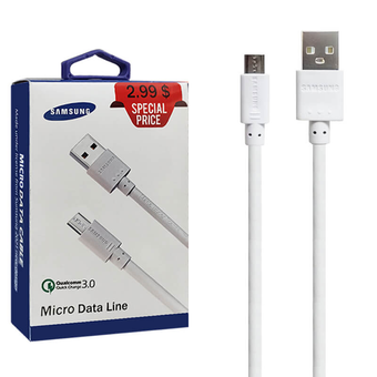 کابل شارژ میکرو Samsung New