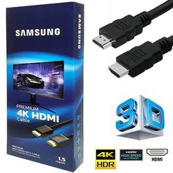 کابل 1.5 متری HDMI سامسونگ Samsung 4K