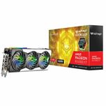 گرافیک SAPPHIRE NITRO+ RX 6900 XT 16GB کاکرده (درحدنو)