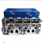 سرسیلندر کامل دوگانه سوز 405 ایساکو