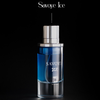 ادکلن دیور ساوج آیس 100 میل جانوین (جکوین) Jackwins Savoye Ice