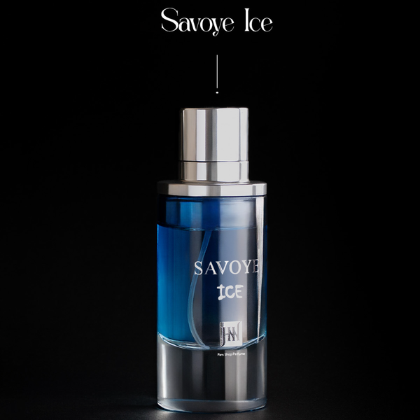 ادکلن دیور ساوج آیس 100 میل جانوین (جکوین) Jackwins Savoye Ice