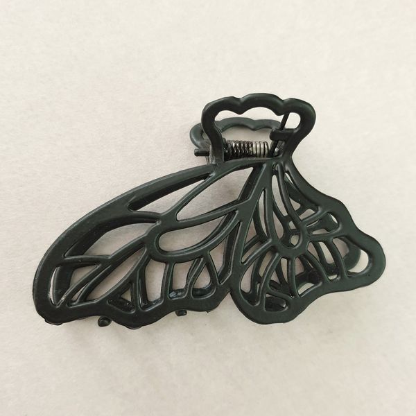 کلیپس مو زنانه مدل پروانه کد KLP629