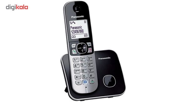 تلفن بی سیم پاناسونیک مدل KX-TG6811