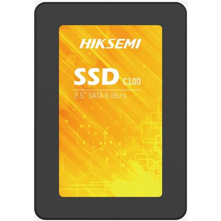 SSD Internal HIKSEMI NEO C100 480GB