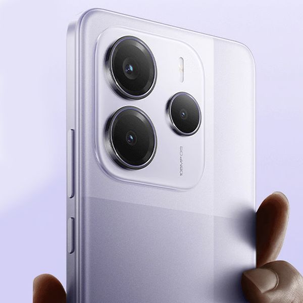 گوشی موبایل شیائومی مدل Redmi Note 14s دو سیم کارت ظرفیت 256 گیگابایت و رم 8 گیگابایت