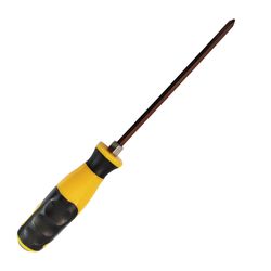 پیچ گوشتی چهارسو هیزان مدل mm 6 x 150
