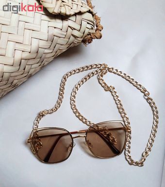 بند عینک ماه دخت کد 04