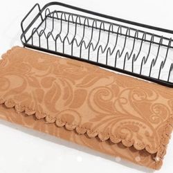 نمگیر استند دار حوله ای