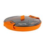 قابلمه تاشو سفری سی تو سامیت مدل X-Pot کد F2023 گنجایش 1.4 لیتر