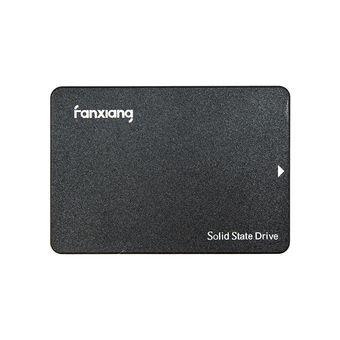 اس اس دی اینترنال SATA III فانشیانگ مدل S101 ظرفیت 240 گیگابایت