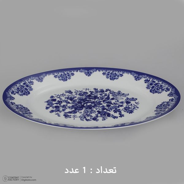 سرویس غذاخوری 28 پارچه چینی