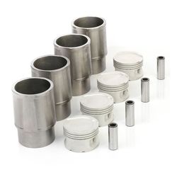 پیستون و بوش عظام کد 7327 مناسب برای پژو 405 مجموعه 4 عددی