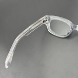 عینک آفتابی آلبرت وگ مدل S32127C3 Acetate Avantgarde Visionary