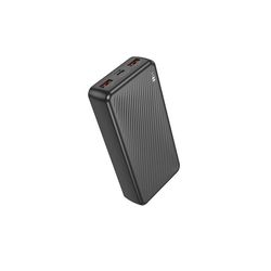 پاوربانک بروفون مدل BJ56A 22.5W+PD 20W ظرفیت 20000 میلی‌ آمپر ساعت