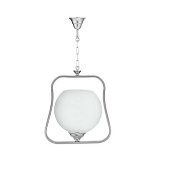 چراغ آویز کارنتیس مدل دایان کد KT-22